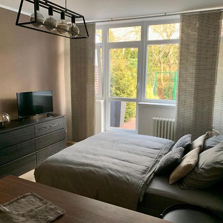 Apartman 鲁哈科维斯 外观 照片