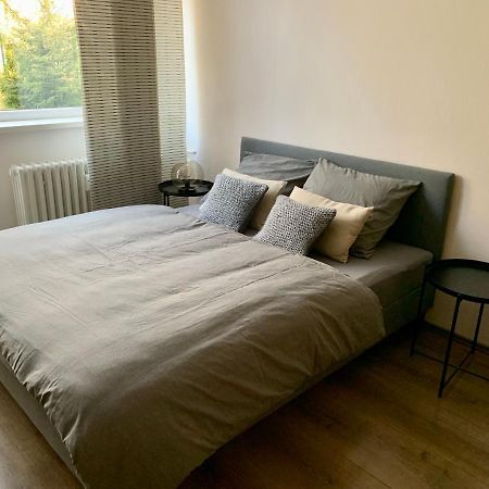 Apartman 鲁哈科维斯 外观 照片