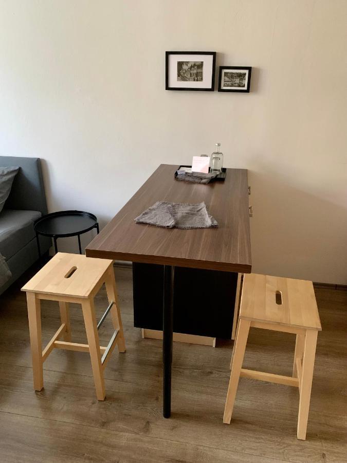 Apartman 鲁哈科维斯 外观 照片