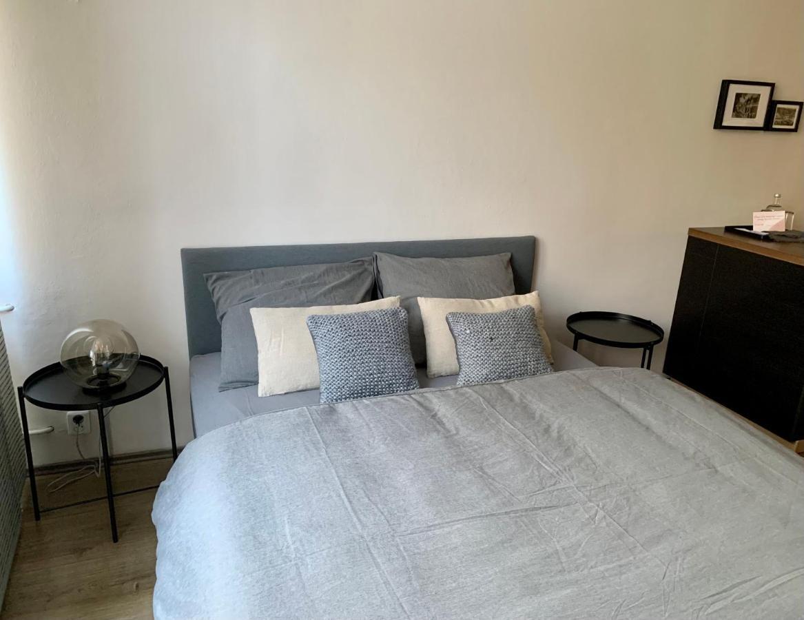 Apartman 鲁哈科维斯 外观 照片