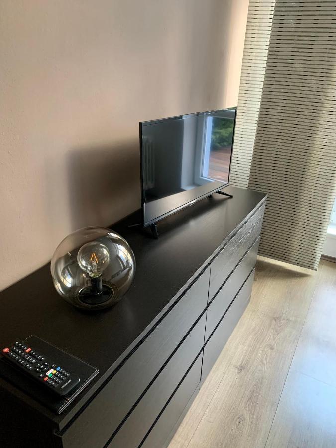 Apartman 鲁哈科维斯 外观 照片