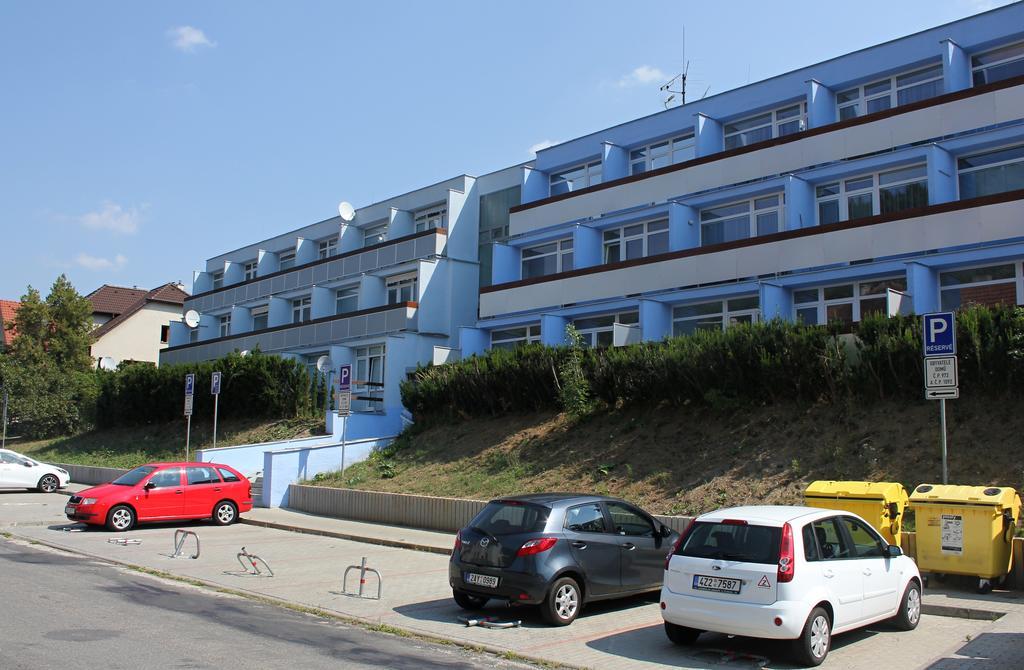 Apartman 鲁哈科维斯 外观 照片